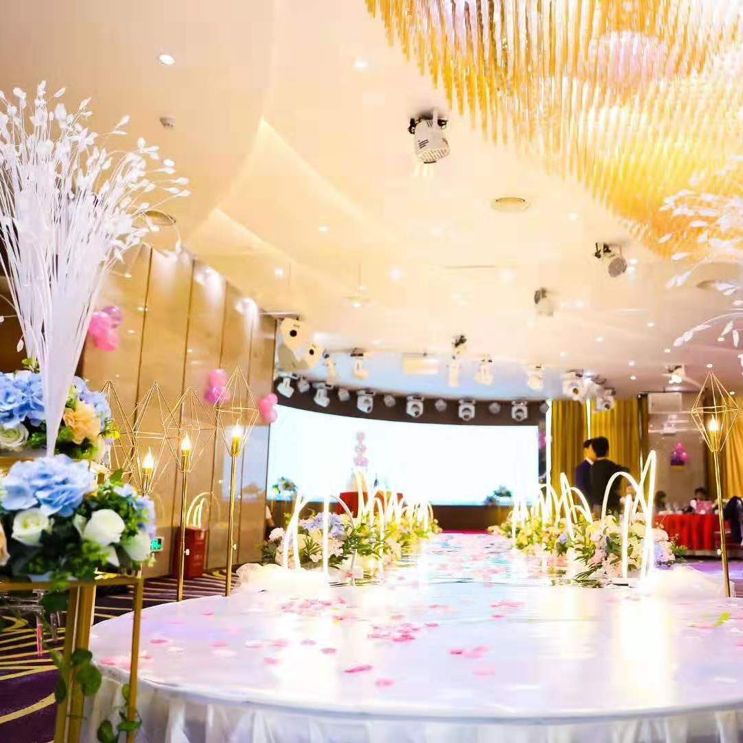 爱度婚礼